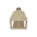 UFC Block Jersey Jacket, Beige