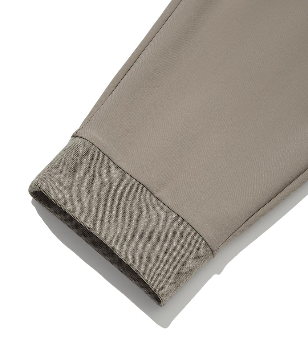 UFC Bolt Slim-Fit Joggers, Ash Khaki
