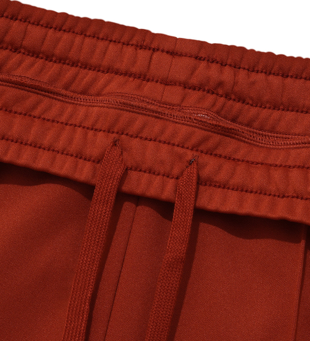 UFC Classic Relaxed-Fit Track Pants, Brick