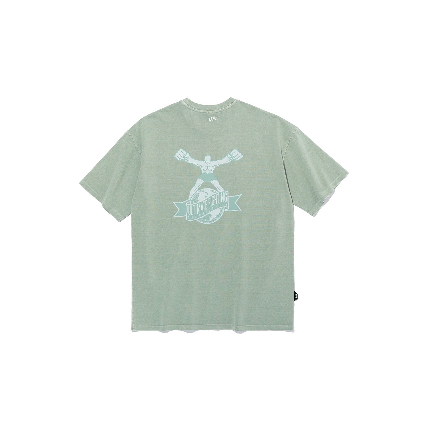 Ultiman Pigment T-Shirt, Light Khaki