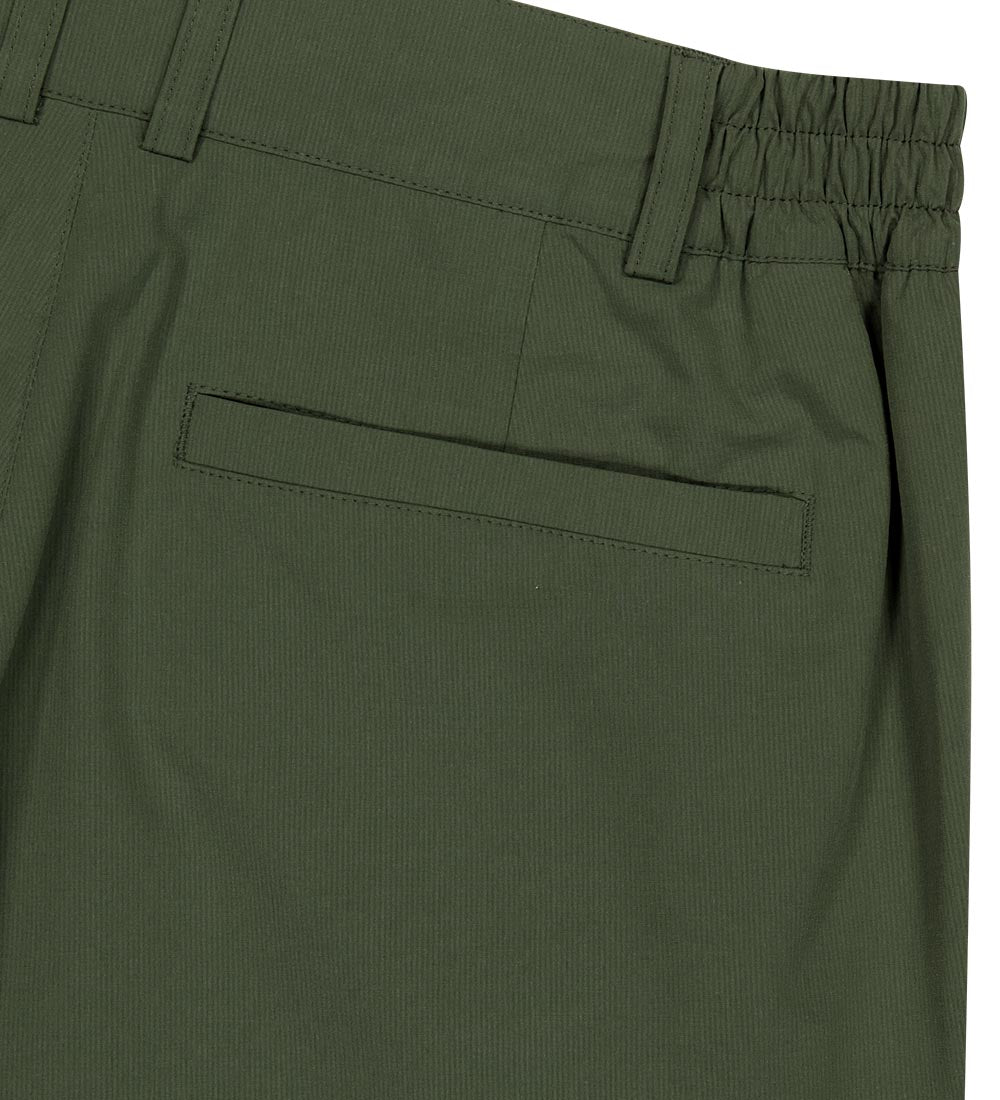 UFC Venture Slim-Fit Jogger Cargo Pants, Dark Khaki