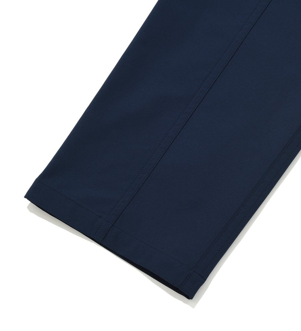 UFC Essentials Straight Relaxed-Fit Pants, Navy