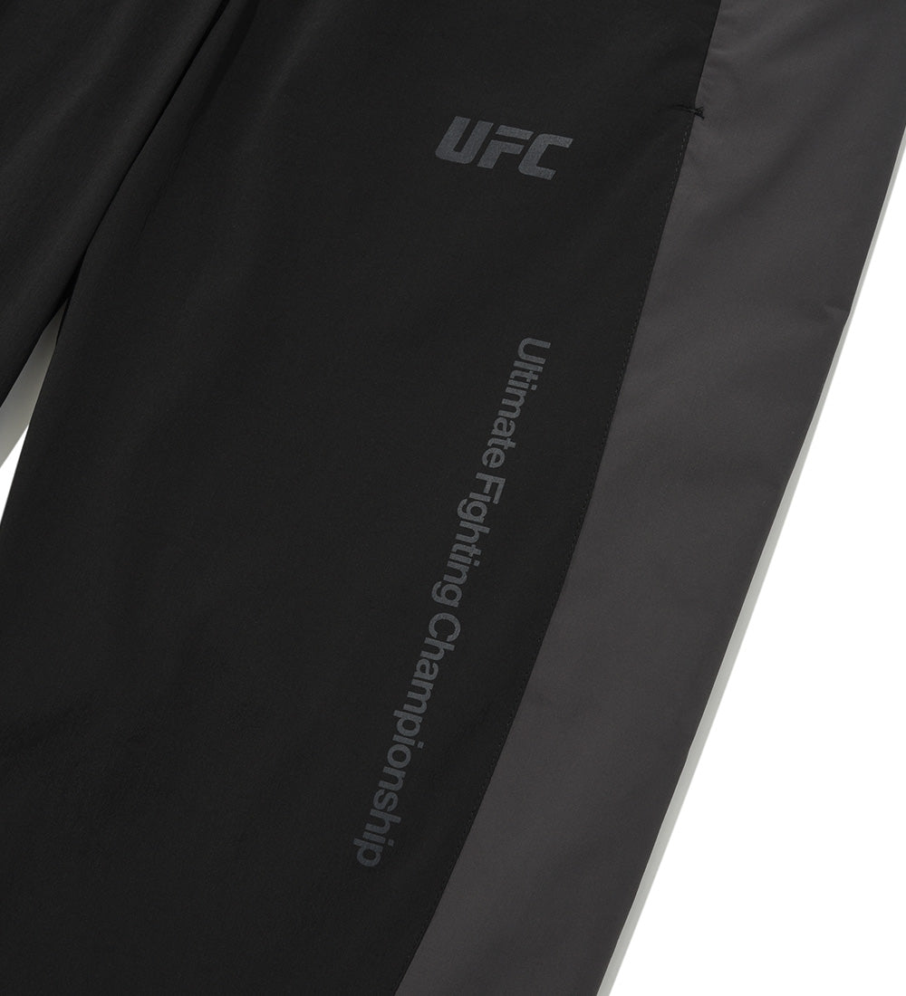UFC Blaze Relaxed-Fit Pants, Black