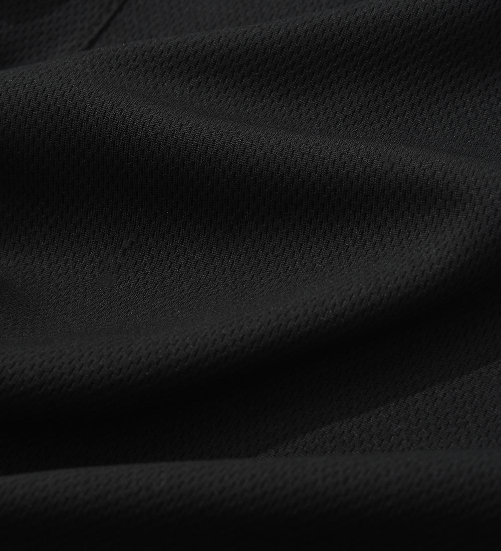 UFC Mesh Relaxed-Fit Shorts, 5 Inches, Black