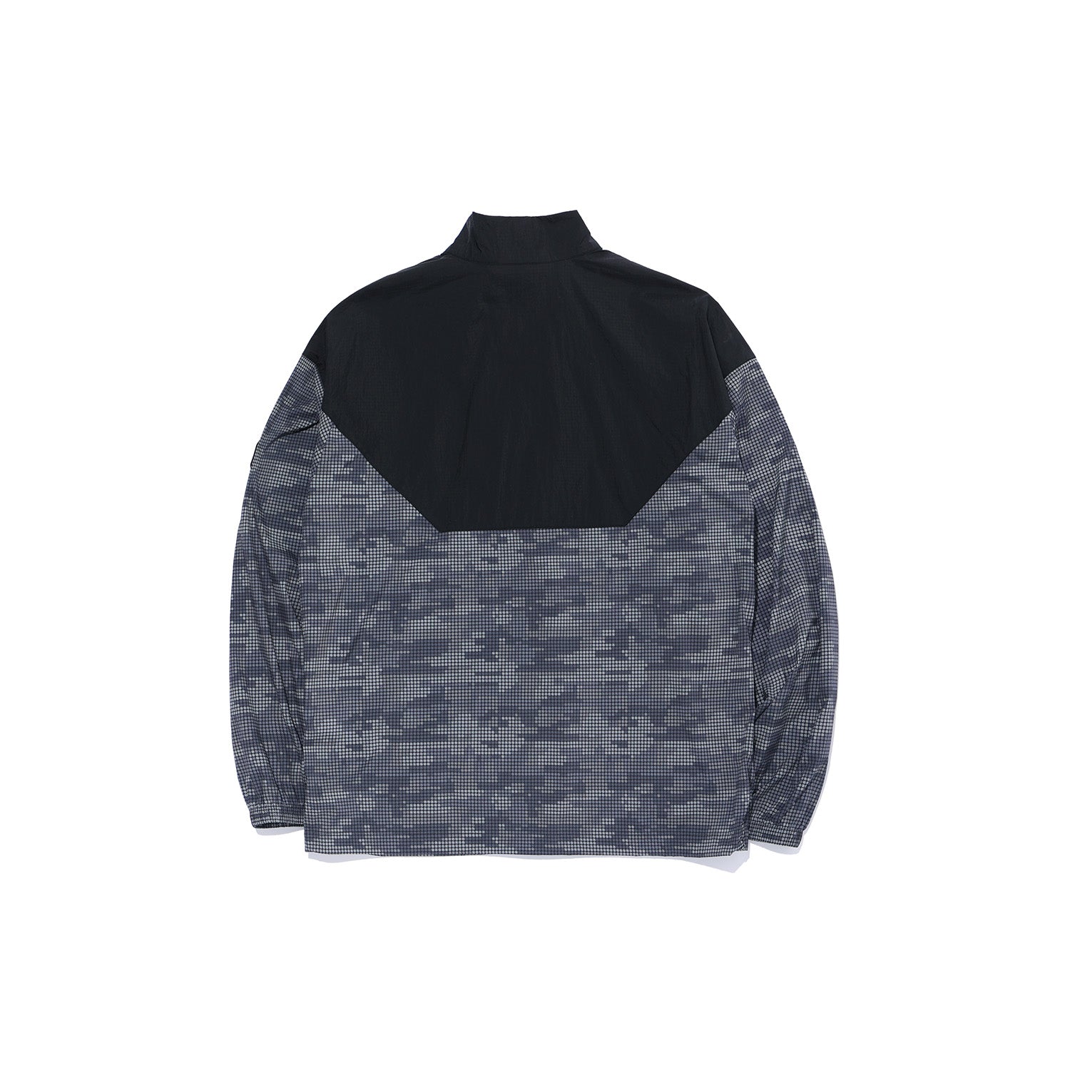 UFC Digital Camo Jacket, Gray