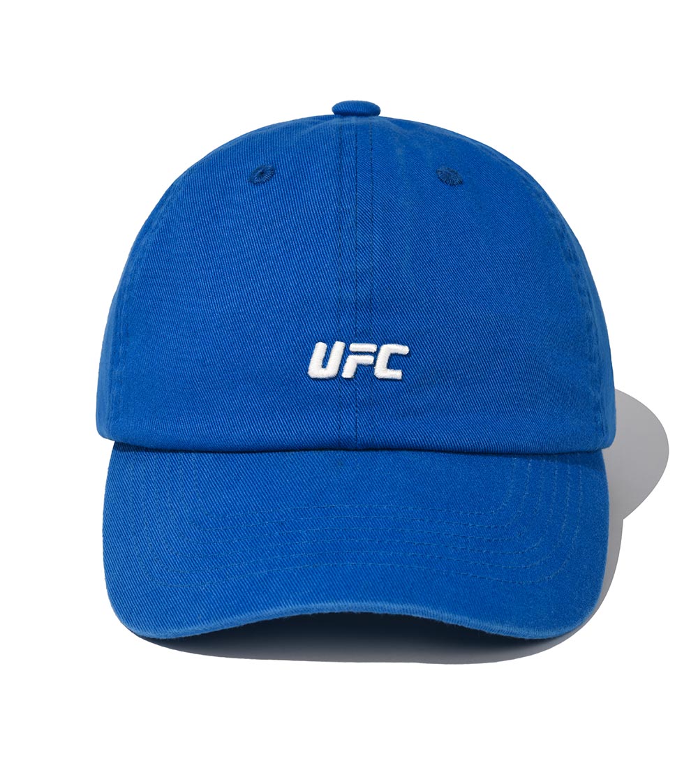 UFC Essentials Baseball Cap - Blue