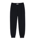 UFC Tricot Training Jogger Pants, Black