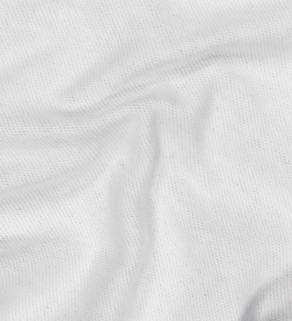 UFC Basic Hoodie, Relaxed Fit, Heather Gray
