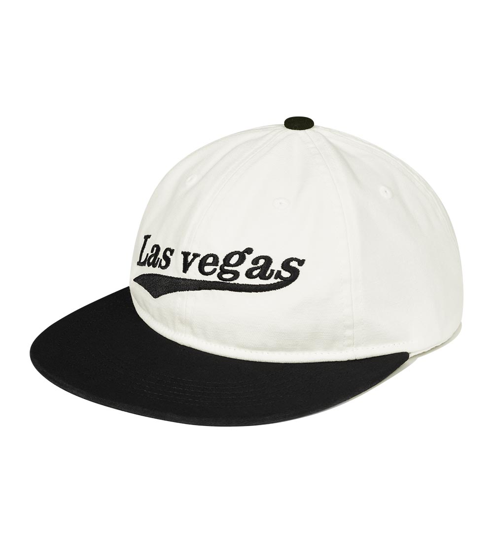 UFC Vintage Two-Tone Baseball Cap - Black