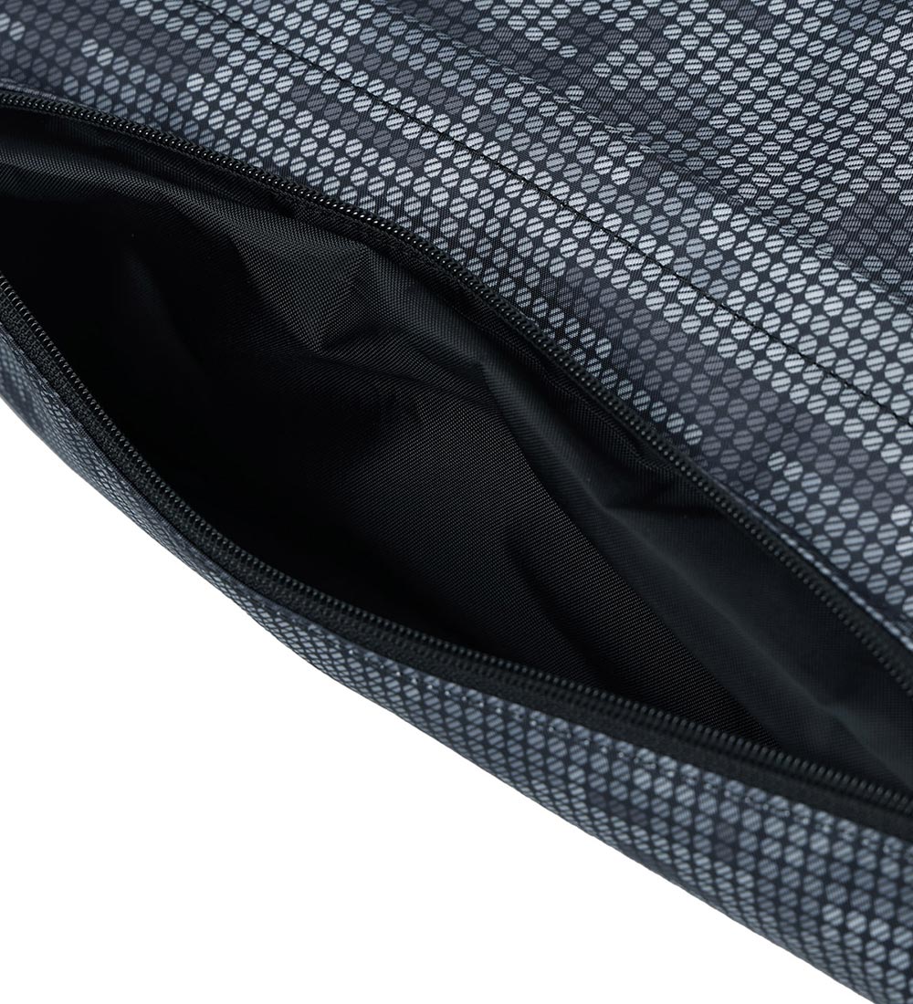 UFC Biker Bag, Gray