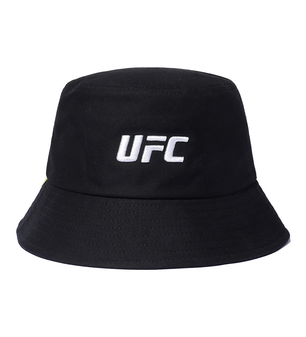 UFC Essential+ Baseball Cap, Black