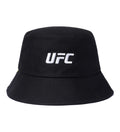 UFC Essential+ Baseball Cap, Black