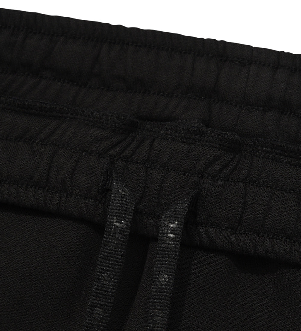 UFC Easy Guard Jogger Pants, Slim Fit, Black