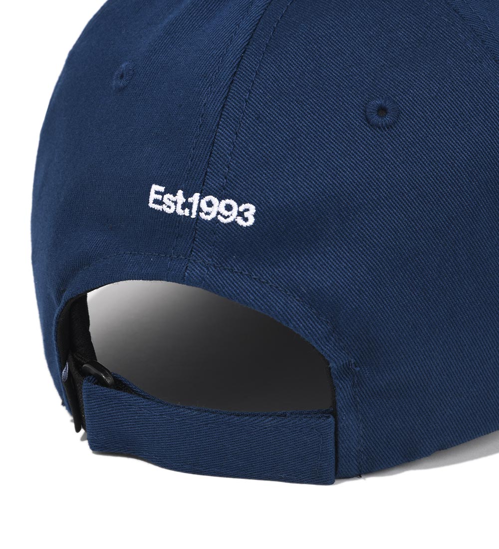 UFC Essential+ 110 Flex Fit Baseball Cap, Dark Blue