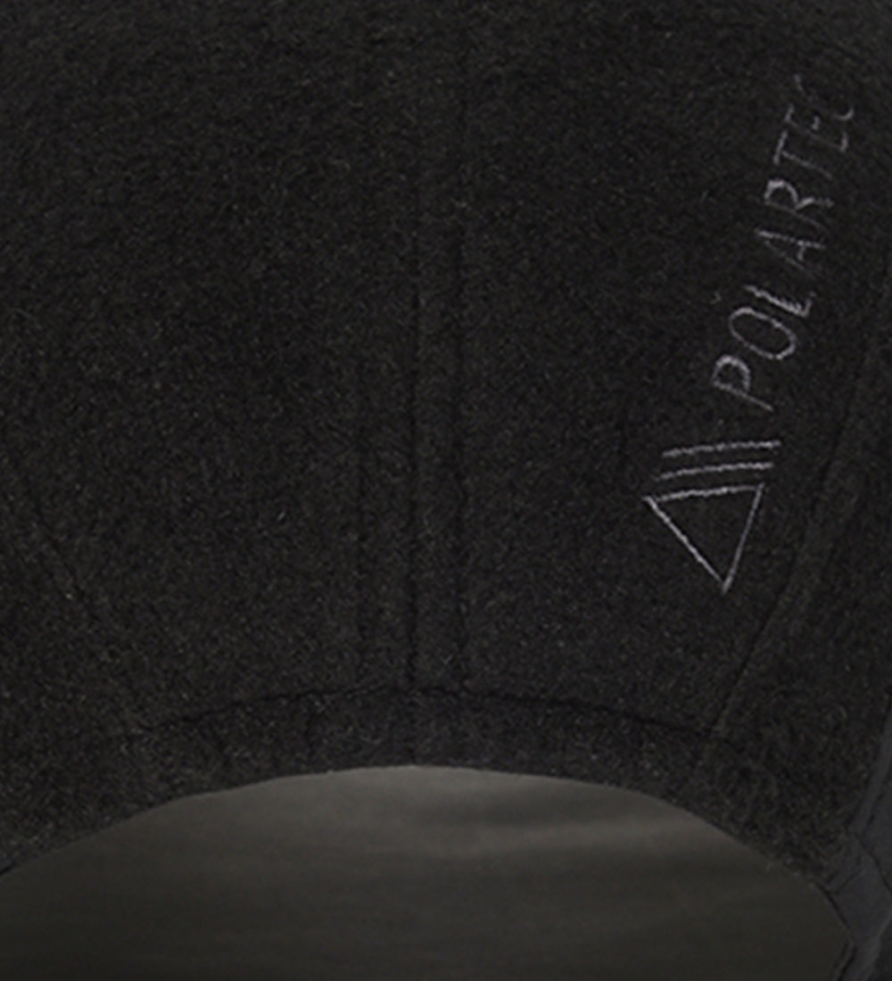 UFC Polartec Camp Cap, Black