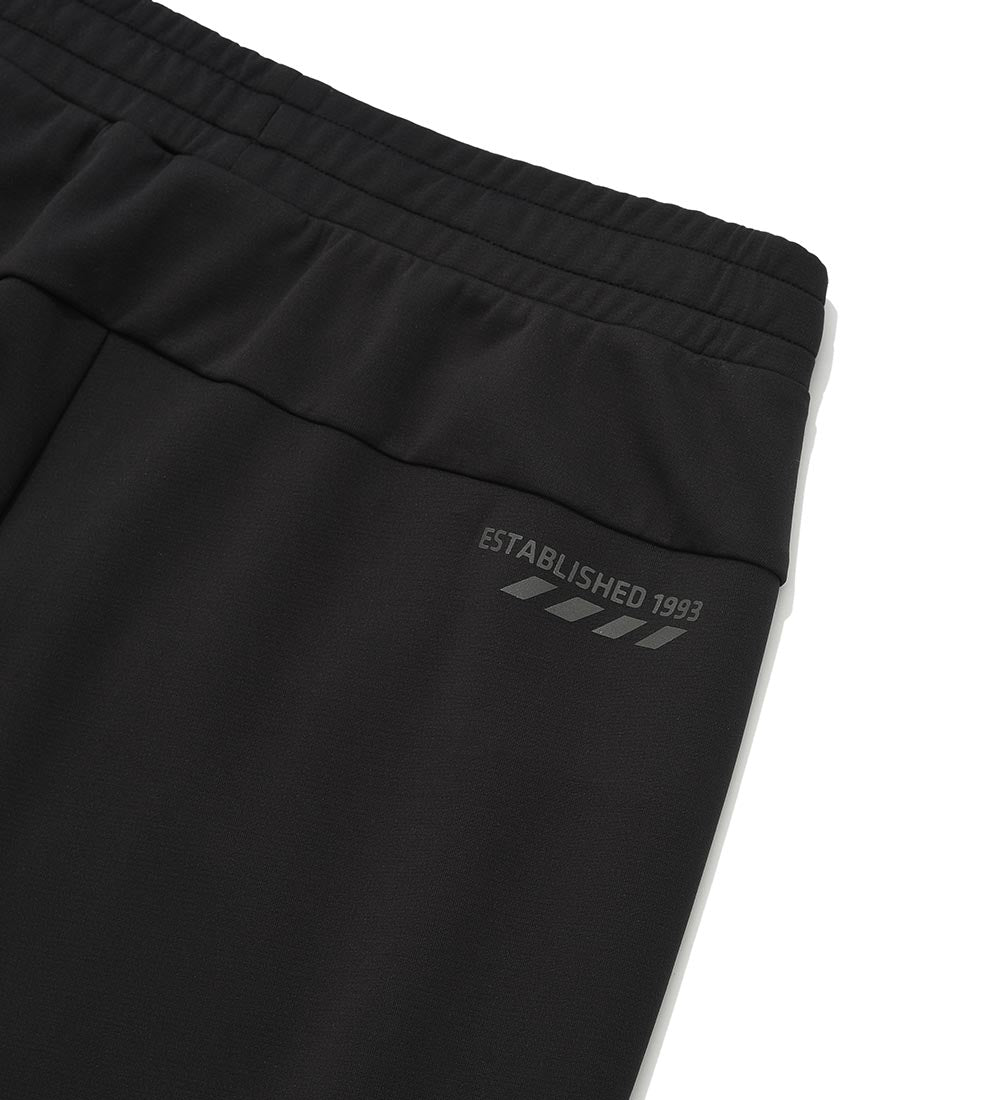 UFC Boost Slim Jogger-Fit Pants, Black