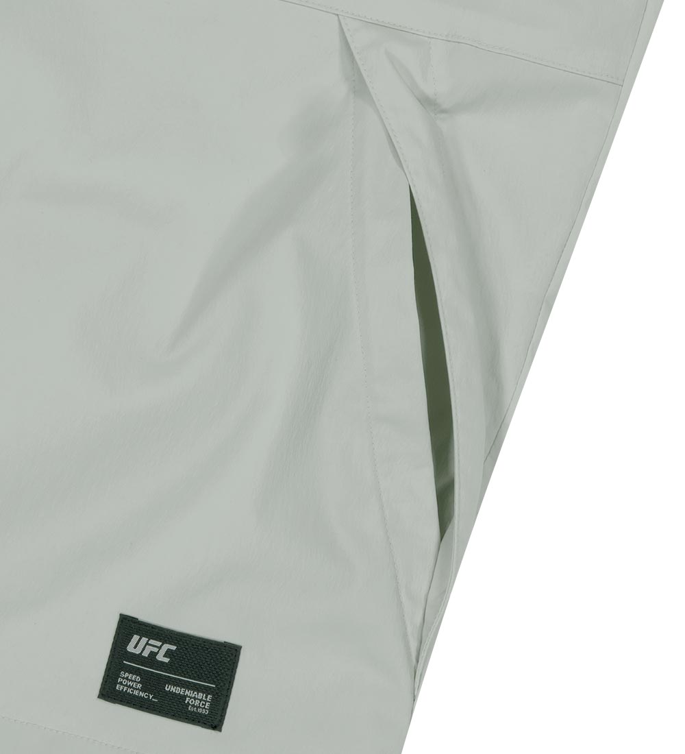UFC Mountain Relax Fit Jacket, Olive