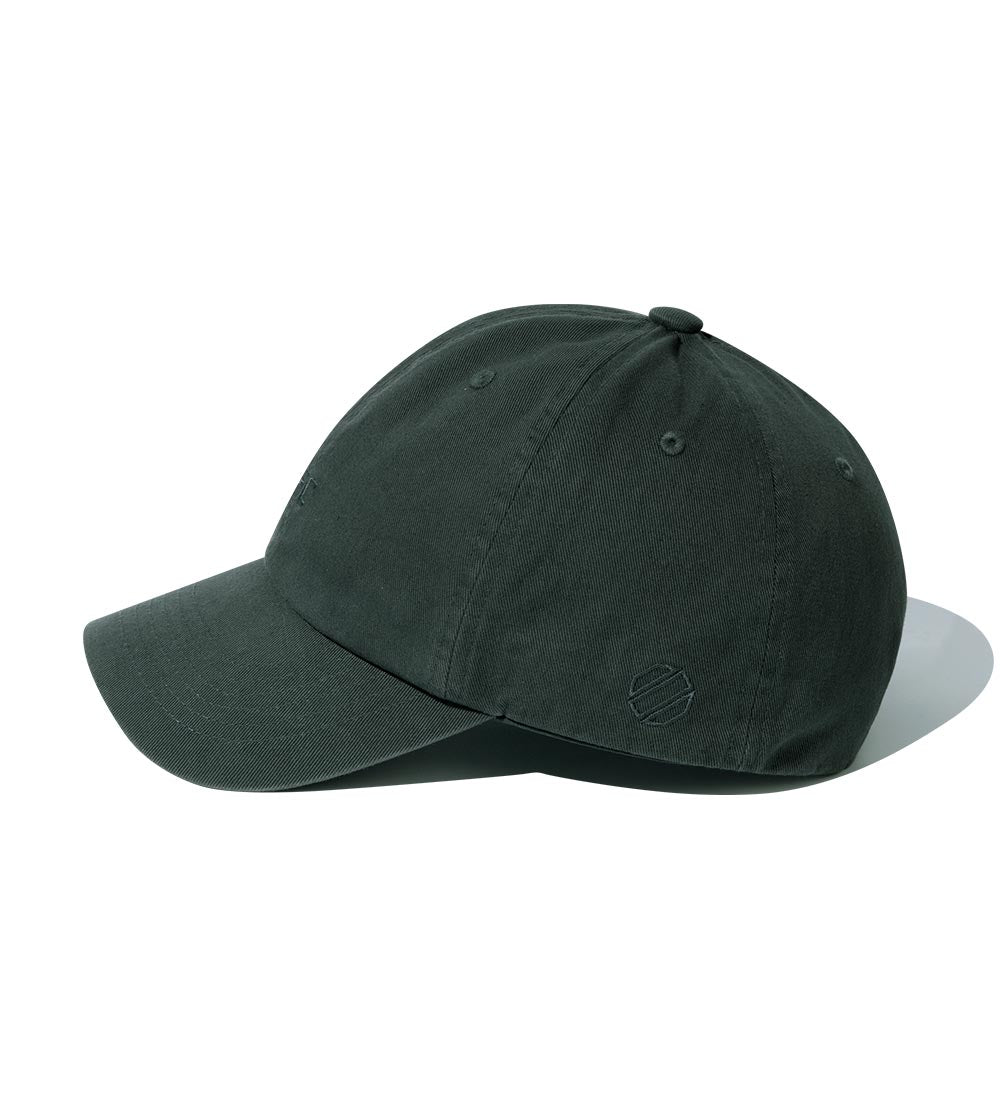 UFC Essentials Baseball Cap, Charcoal