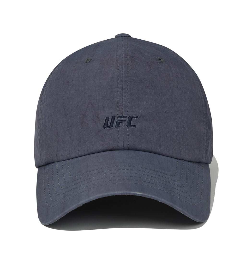UFC Dying Ball Cap, Dark Blue