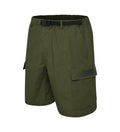 UFC Tactical Relaxed-Fit Shorts, Khaki