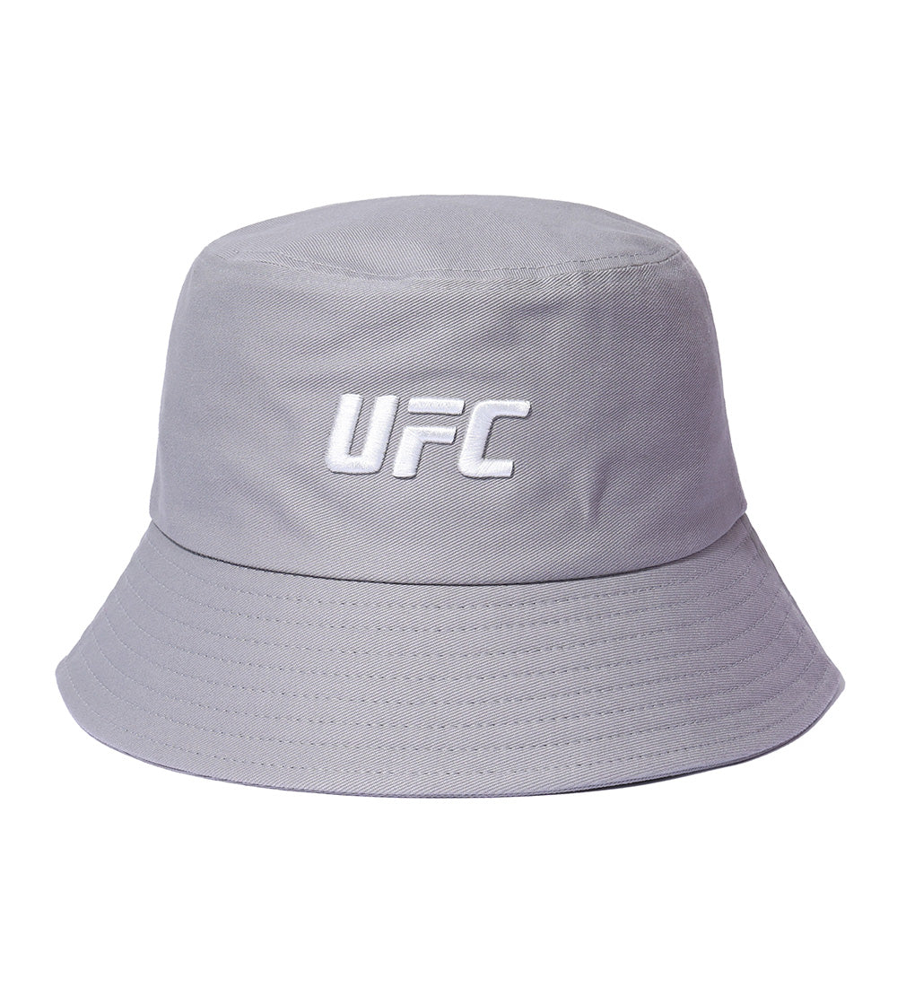 UFC Essential+ Visor Cap, Gray
