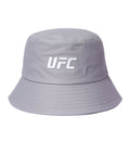 UFC Essential+ Visor Cap, Gray