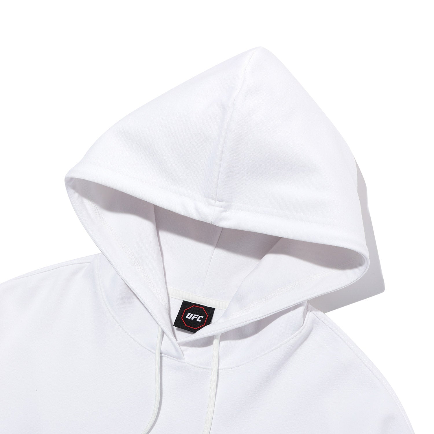 UFC UT SSEP Graphic Hoodie, White