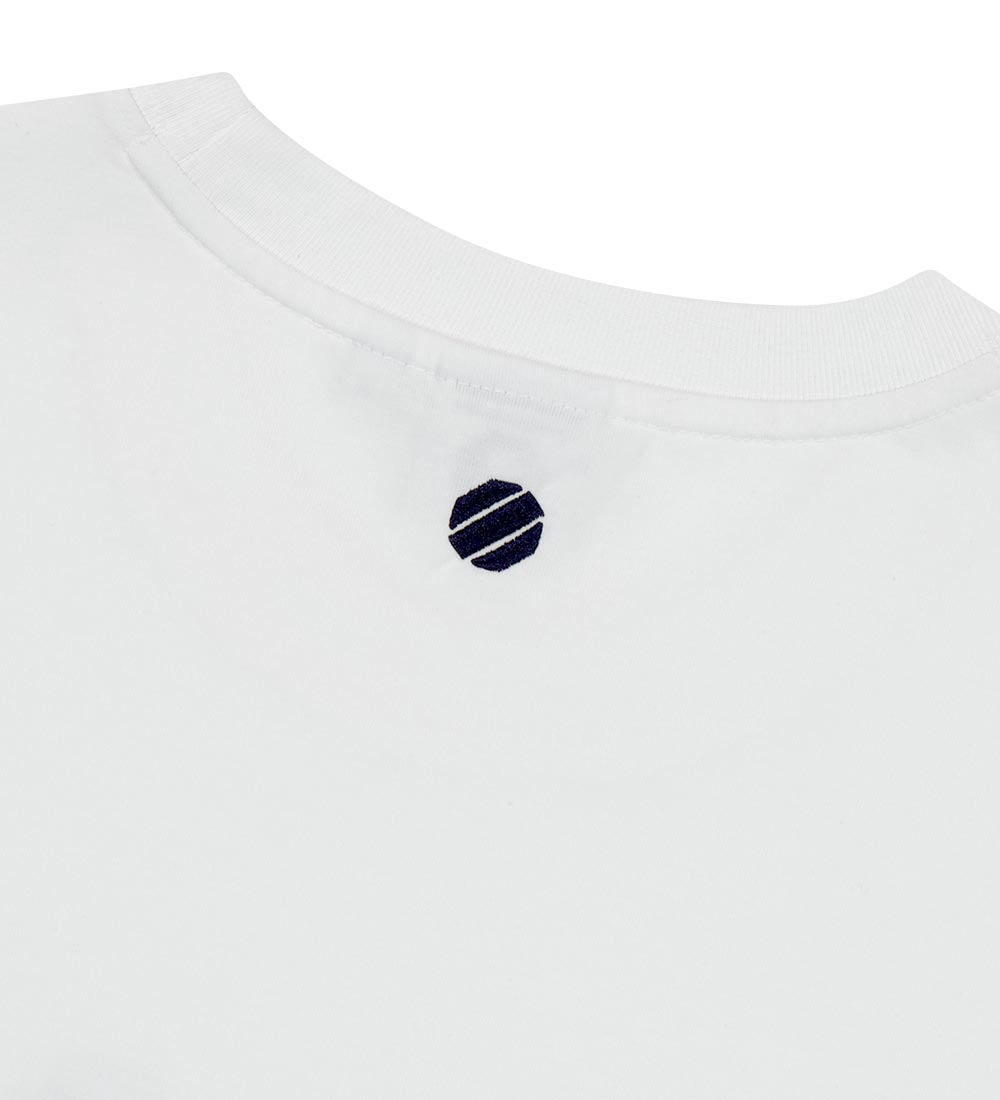 UFC Champion Oversized Short-Sleeve T-Shirt, White