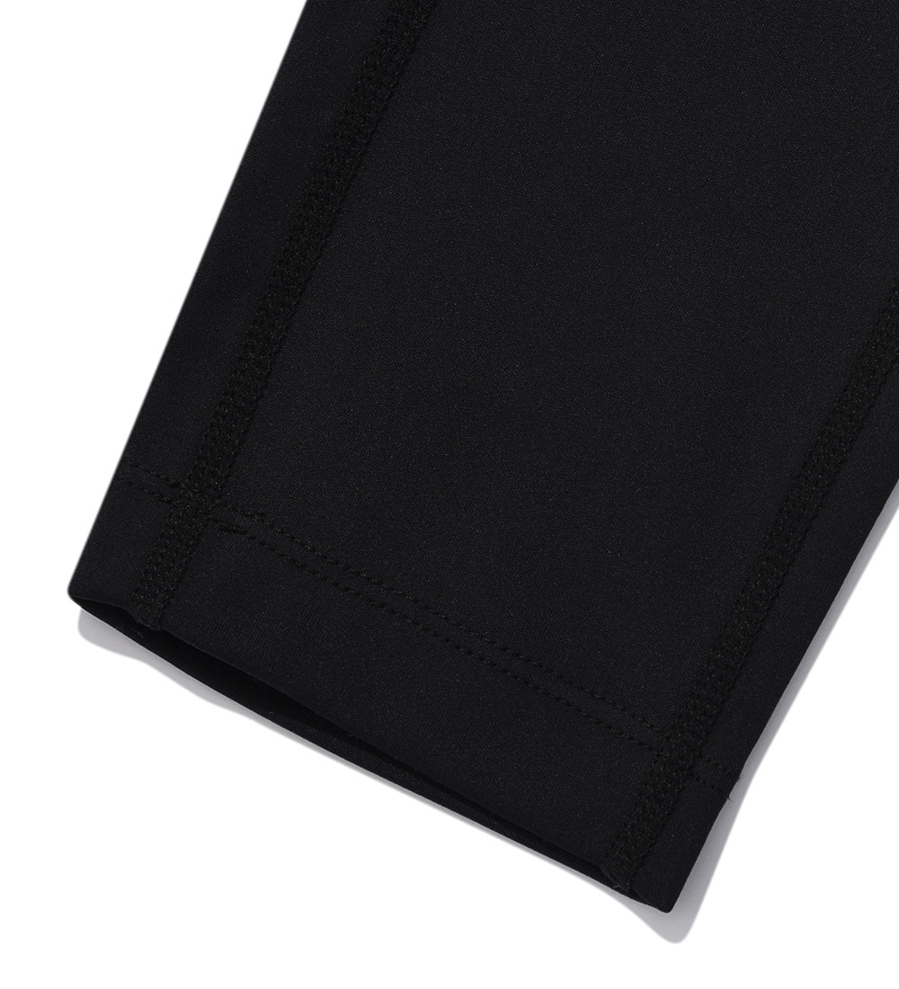 UFC Pro Slim Fit Women's Leggings (W) Black