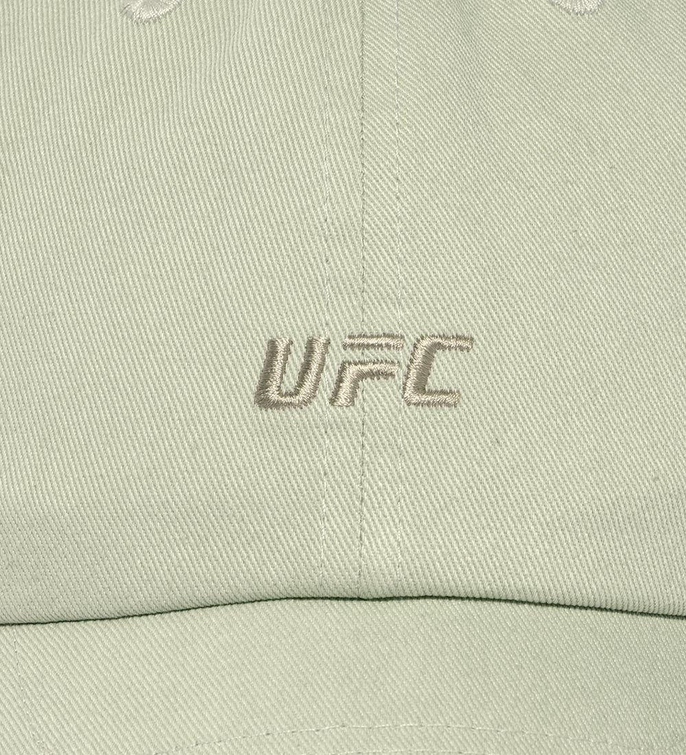 UFC Essentials Ball Cap, Light Olive