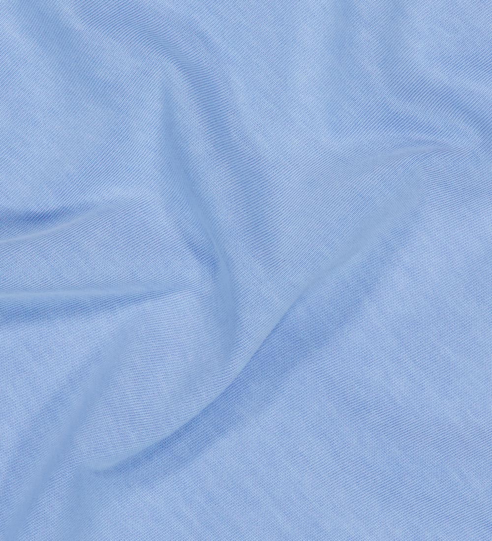 UFC Ultiman Relax Fit Short-Sleeve T-Shirt, Light Blue