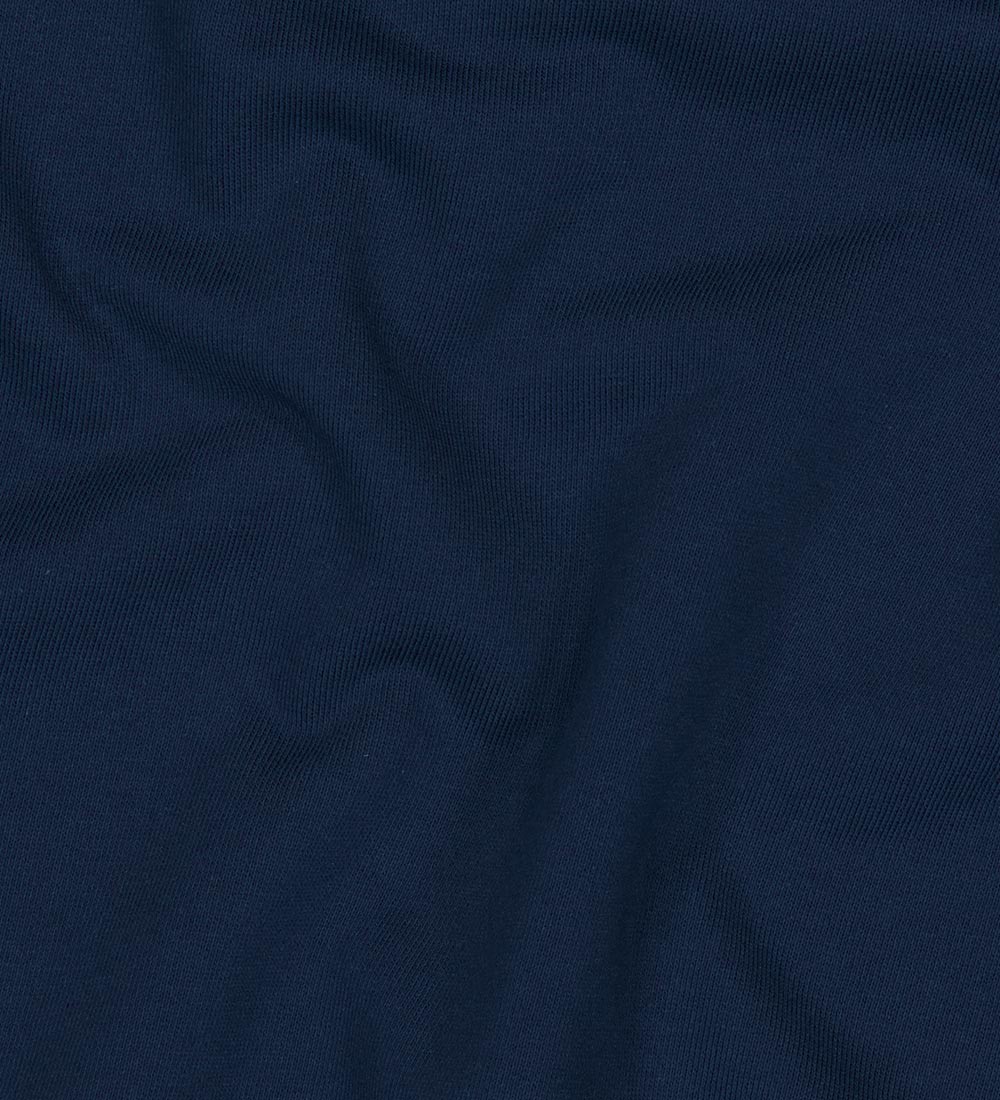 UFC Basic Relaxed Fit T-shirt, dark blue