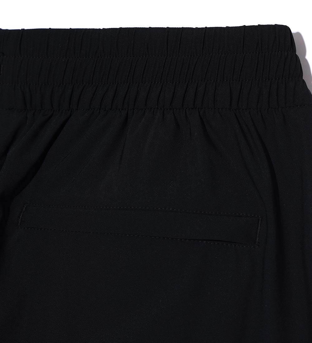 UFC Tricot Training Jogger Pants, Black