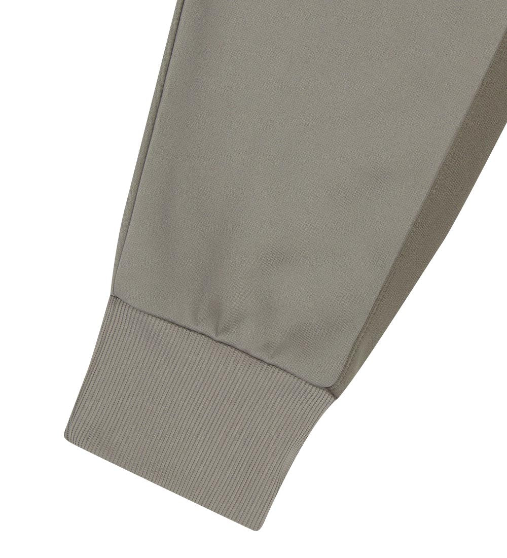 UFC Prime Relax Fit Training Jacket, Ash Khaki