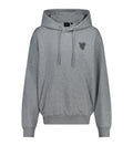 UFC Graffiti Relaxed-Fit Hoodie, Melange Gray