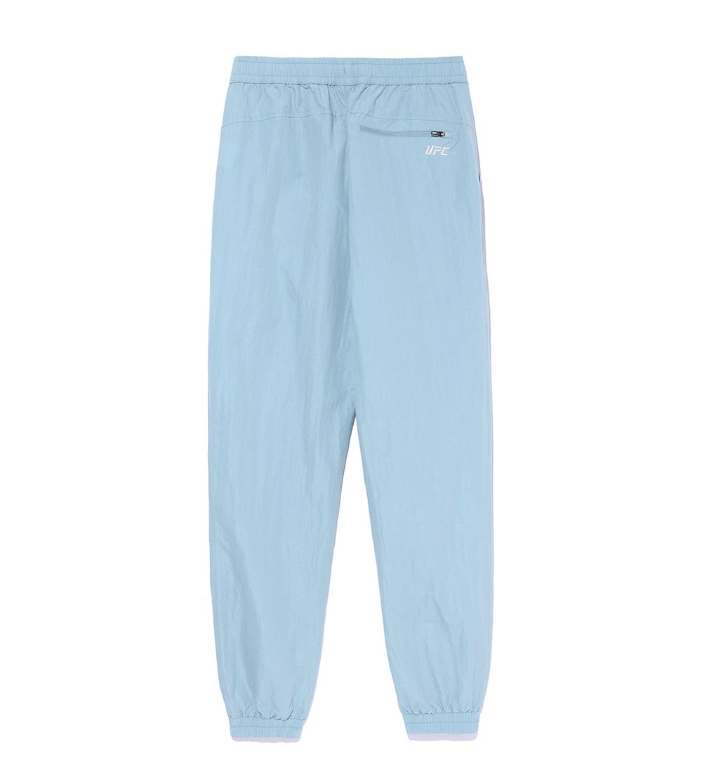 UFC Glove Woven Set Pants, Palace Blue