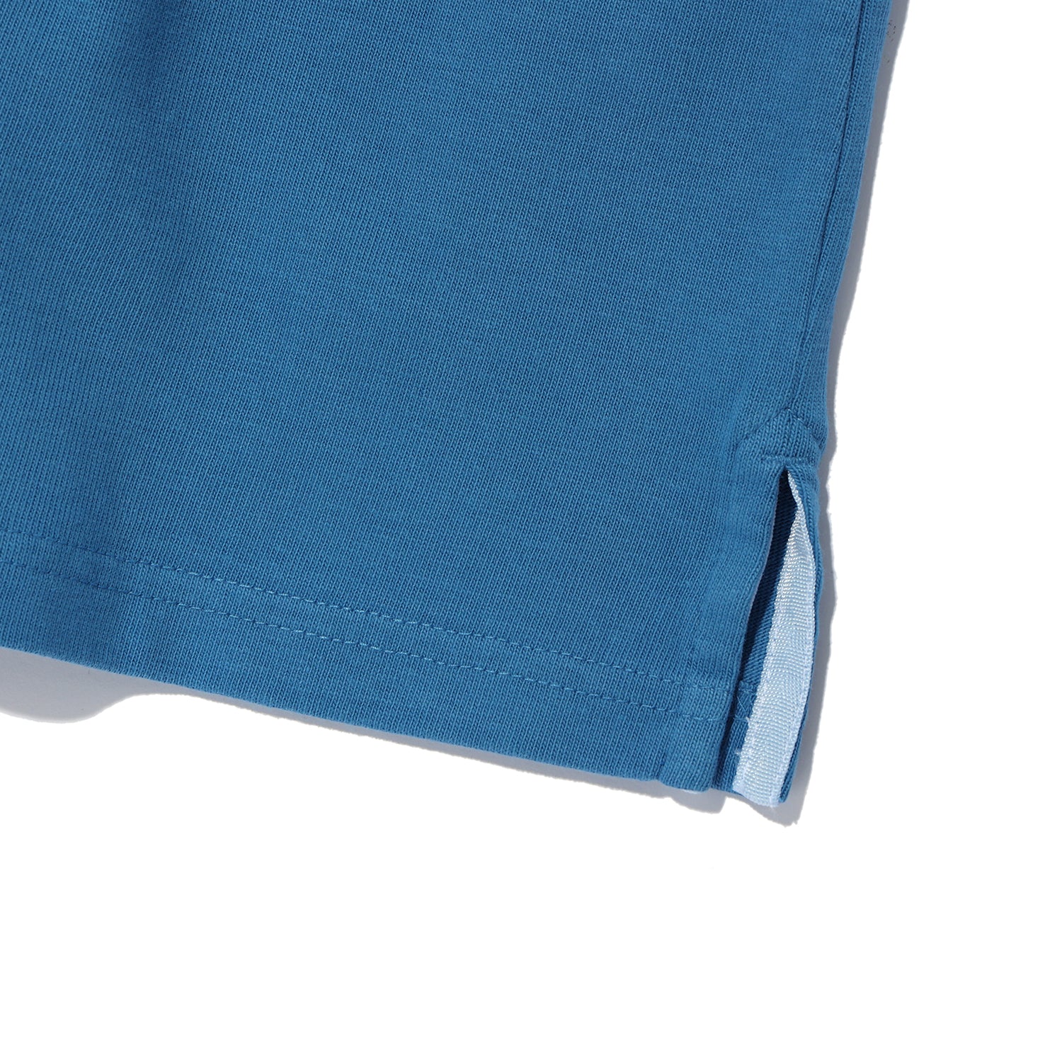 UFC Rugby Polo Blue
