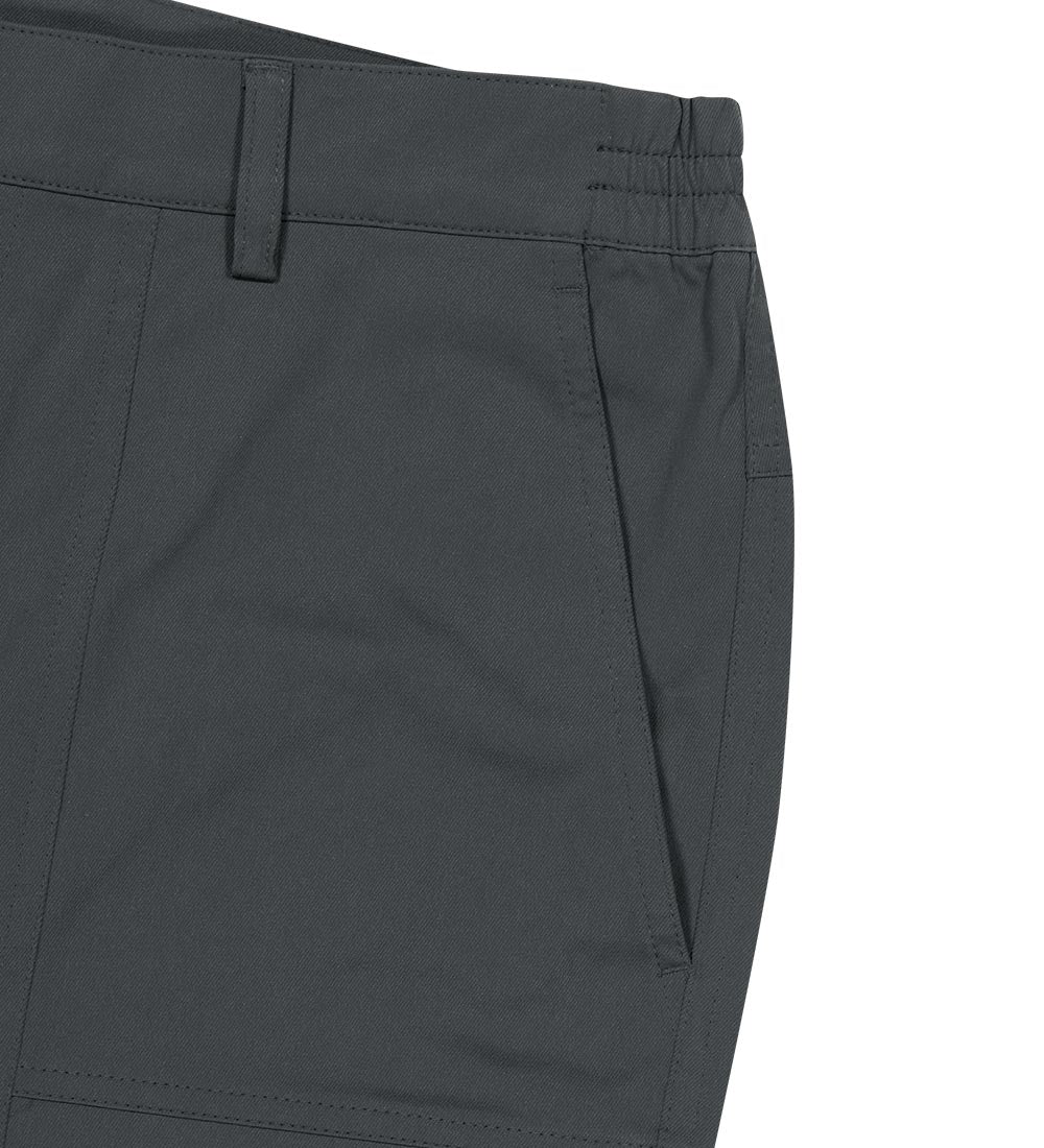 UFC Venture Slim-Fit Cargo Pants, Charcoal