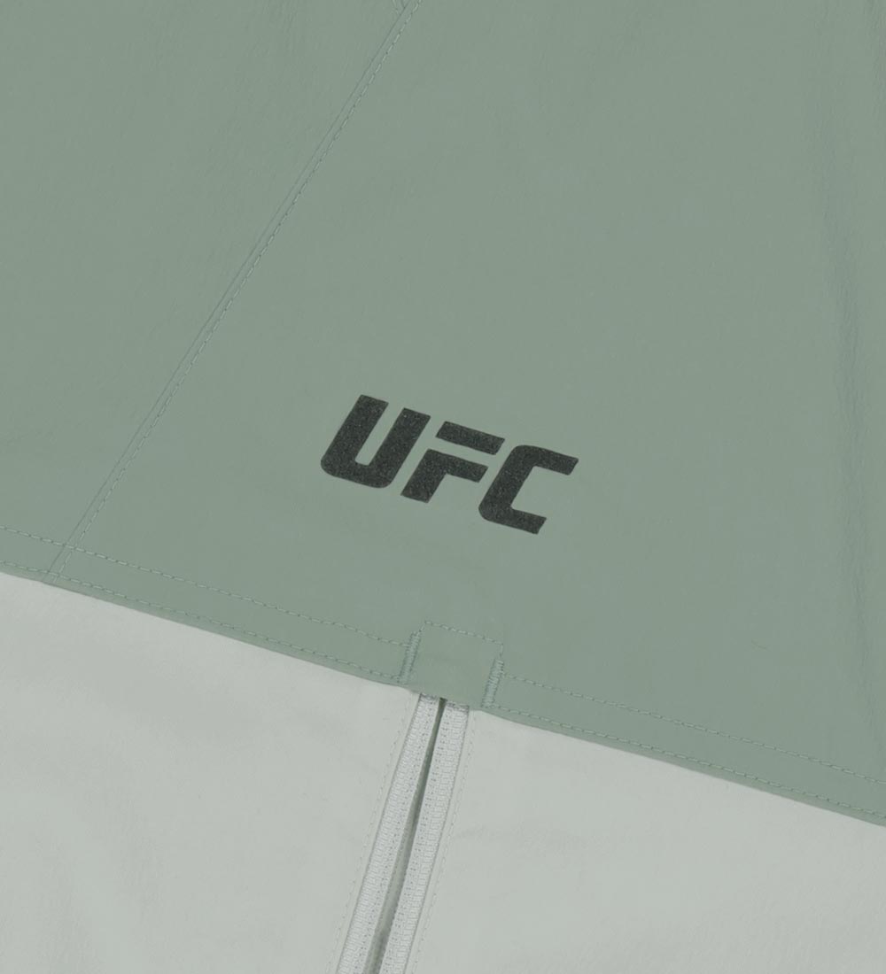 UFC Mountain Relax Fit Jacket, Olive