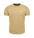UFC Physical Regular Fit Short-Sleeve T-Shirt, Charcoal