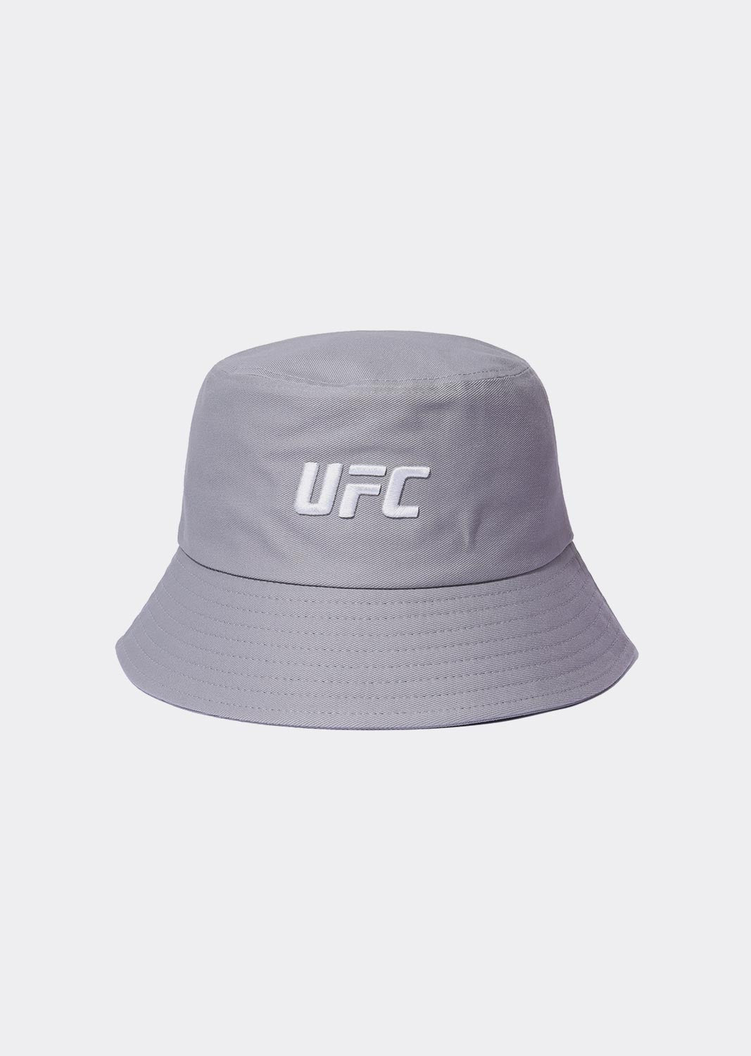 UFC Essential+ Visor Cap, Gray
