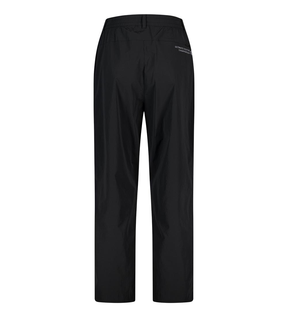 UFC Shadow Relaxed Fit Long Pants, Black