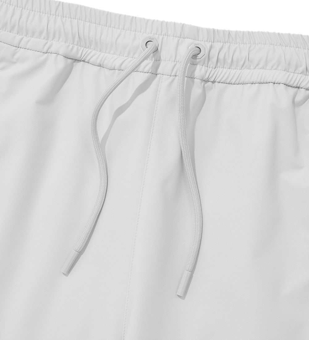 UFC Starlight Relaxed-Fit Pants, Light Gray