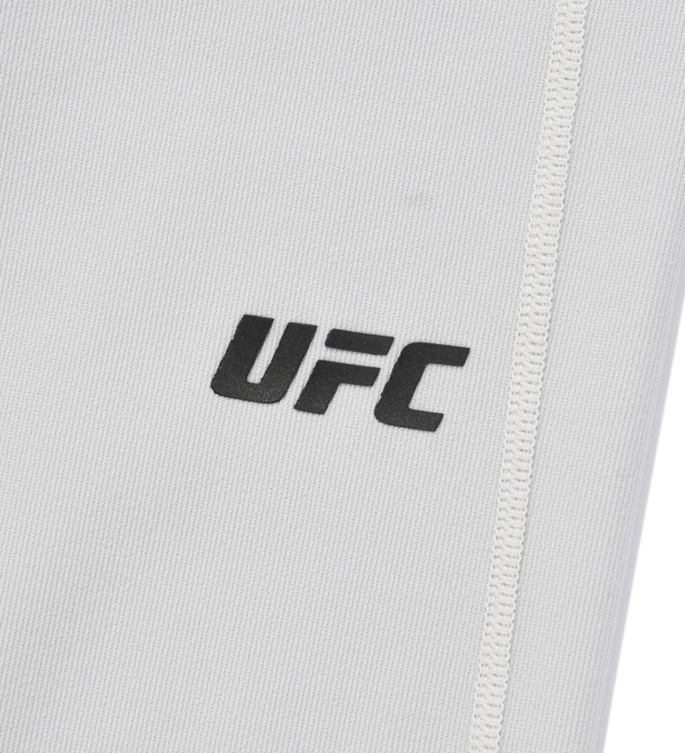 UFC Line Slim-Fit Bootcut Leggings (W) Light Gray