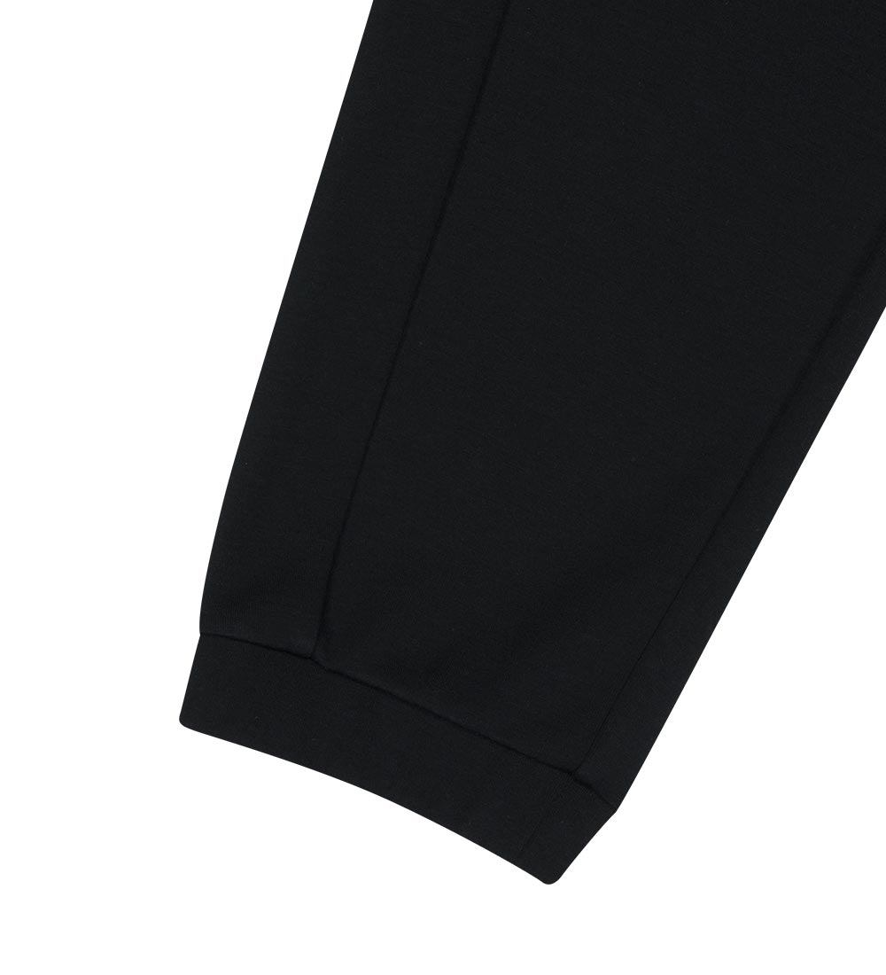 UFC Potent Slim-Fit Pants, Black