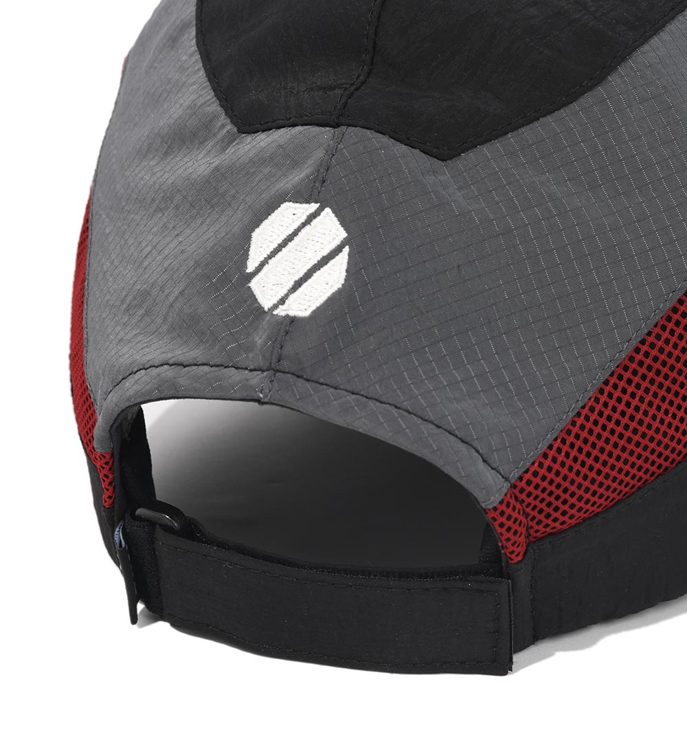 UFC Blaze+ Camp Cap - Black