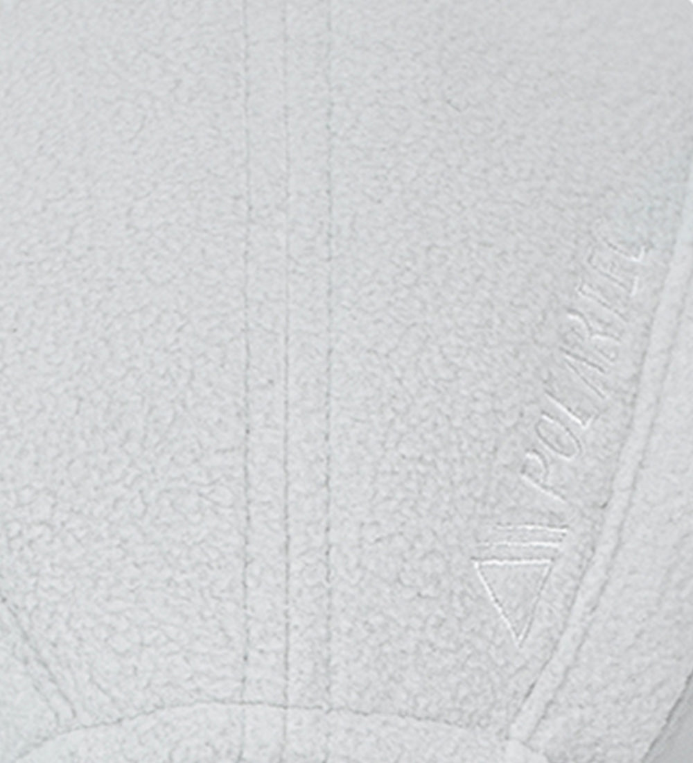 UFC Polartec Camp Cap, Light Gray