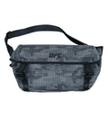 UFC Biker Bag, Gray