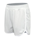 UFC Women's Physical Gym Shorts, Gray