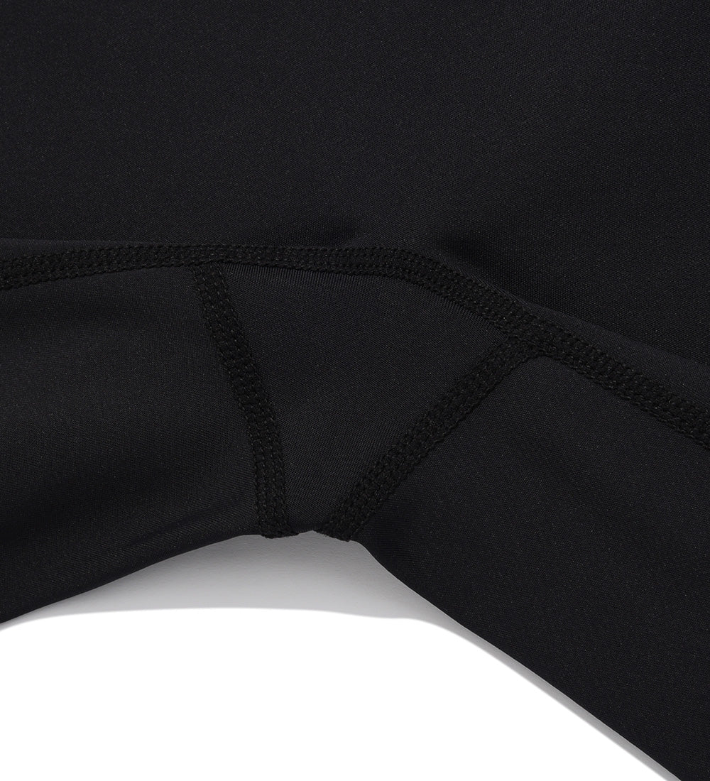 UFC Pro Slim Fit Women's Leggings (W) Black